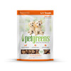 Pet Greens Treats Roasted Chicken Semi-Moist Dog Treat Roasted Chicken 6 oz 8 X 2 X 6.3 inches
