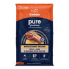 CANIDAE PURE Farm To Bowl  w/Wholesome Grains Dry Dog Food Lamb  Brown Rice, 1ea/4 lb