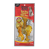 Savory Prime Beggar Bones Pork Skin, Chicken and Veggie Wraps Dog Treats 3.4 Oz, 3 Pk