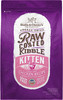 Stella & Chewys Cat Raw Coated Kitten Cage Free Chicken 5Lb