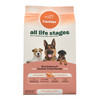 CANIDAE All Life Stages Dry Dog Food Real Salmon  Ancient Grains, 1ea/5 lb