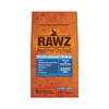 Rawz Dog Salmon Chicken Whitefish Meal Free 3.5Lb