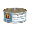 Weruva Dog Chicken Soup 5.5 Oz. Case Of 24