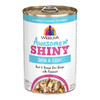 Weruva Dog Shiny Beef & Rice 14oz.  (Case of 10)