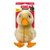 KONG Toughz Dog Toy Duck, 1ea/MD