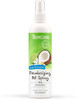Tropiclean Lime and Coconut Deodorizing Pet Spray For Dogs 8 Fl Oz