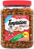 Temptations Backyard Cookout Cat Treat 30 Oz