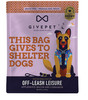 Givepet Dog Grain Free Free Off-Leash Leisure 6oz.