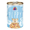 Weruva Dog Puppy Chicken & Rice Formula 14oz. - (Case of 10)