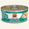 Weruva Cat Funky Chunky 5.5 Oz. Case Of 24