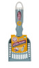 Arm and Hammer Deluxe 2-In-1 Cat Litter Scoop Assorted One Size