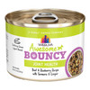 Weruva Dog Bouncy Beef & Rice 6oz. (Case of 8)