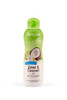 Tropiclean Lime and Coconut Shed Control Shampoo For Pets 20 Fl Oz