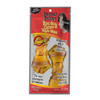 Savory Prime Beggar Bones Pork Skin, Chicken & Veggie Wraps Dog Treats 1ea/3.4 oz, 2 pk