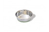 Van Ness Plastics Heavyweight Stainless Steel Cat Bowl Silver 1Ea