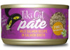 Tiki Pet  Cat Luau Pate Smn 5.5Oz Tiki Pets 8Pk / 8 Pak (8 case)