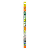 Zoo Med Ultra Sun Trichromatic Super Daylight T8 Lamp White 18 in