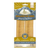 Fieldcrest Farms Himalayan Yak Cheese Dog Chew 1ea/LG, 2 pk