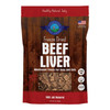 Shepherd Boy Farms Dog & Cat Freeze-Dried Beef Liver 3oz.