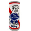 H&K Power Plush Dog Pups Blue Ribbon Large Squeak Crinkle