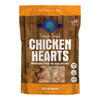 Shepherd Boy Farms Dog & Cat Freeze-Dried Chicken Heart 3oz.