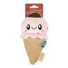 Territory Dog 2-In-1  Plush Ice Cream 8 Inch