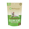 Pet Naturals Cat Clean Scat Soft Chews 45 Count