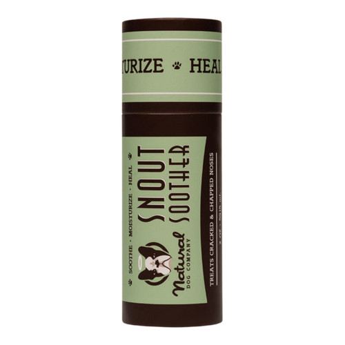 Natural Dog Company Dog Snout Soother Stick 2oz.