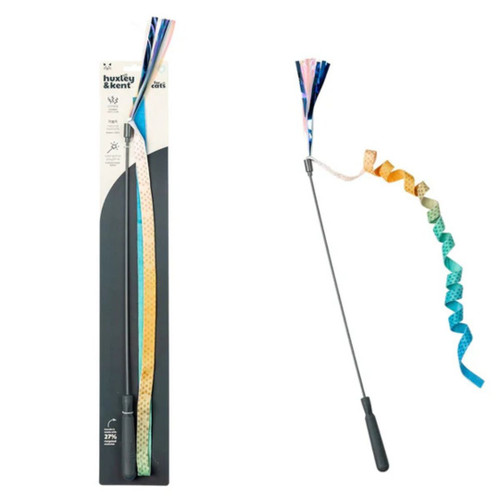 H&K C Wand Dance & Lure Aqua