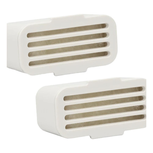 Petsafe Cat Scoop Free Smart Spin Deodorizer - 2 Pack