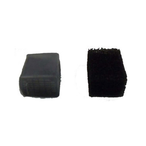 Danner Replacement Filter Media for Ovation Power Jet Filters 380 Black 1ea