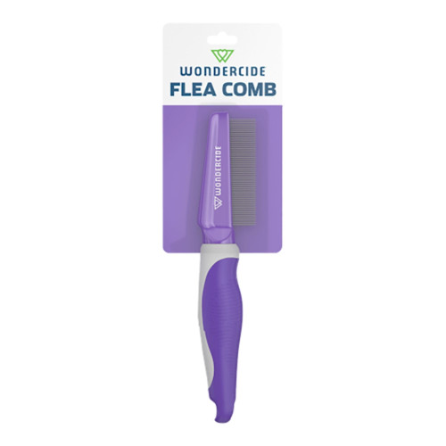 Wondercide Dog & Cat Flea Comb
