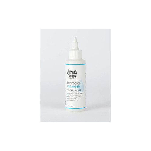 Skout'S Honor Dog Hydroclear Eye Wash 4Oz