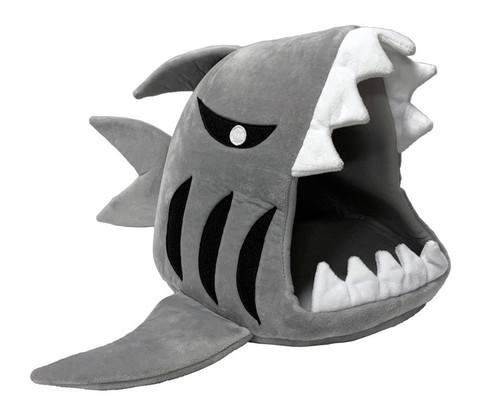 Marshall Pet Products Shark Hide-N-Play 1ea/One Size