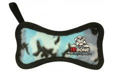 VIP Tuffy Junior Bone Dog Toy 6.2 In T-JR-B-CB