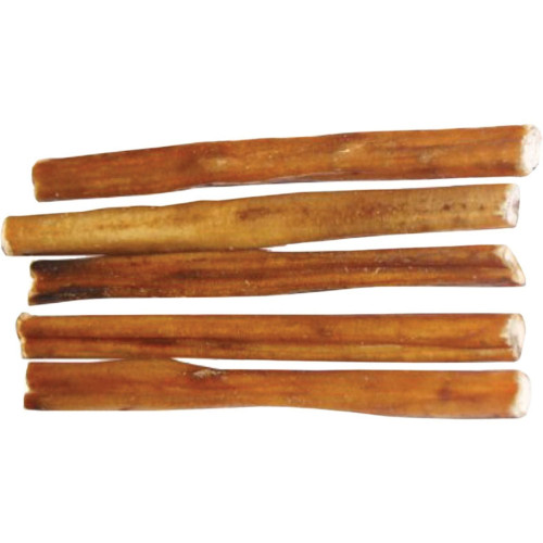Diggin Your Dog Dog Bully Stick Jumbo 12 Inches - 25 Count