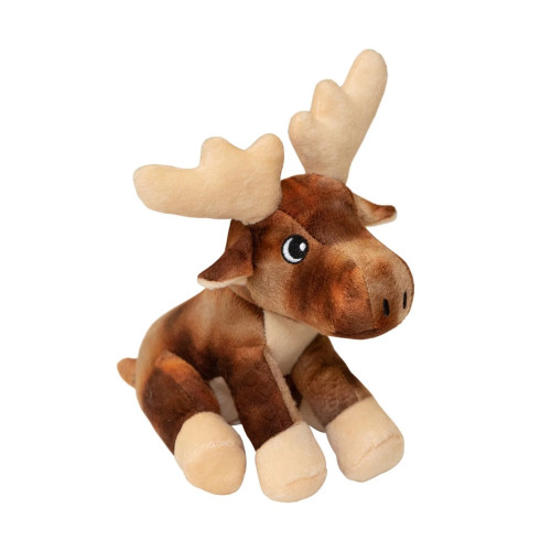 Snugarooz. Marty The Moose 8In.