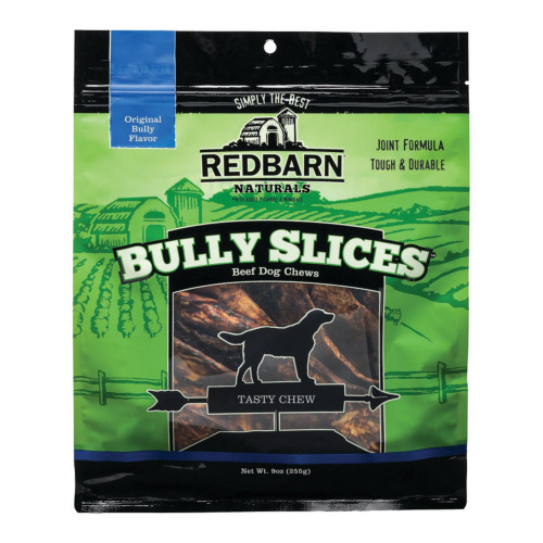 RedBarn Bully Slices Bully