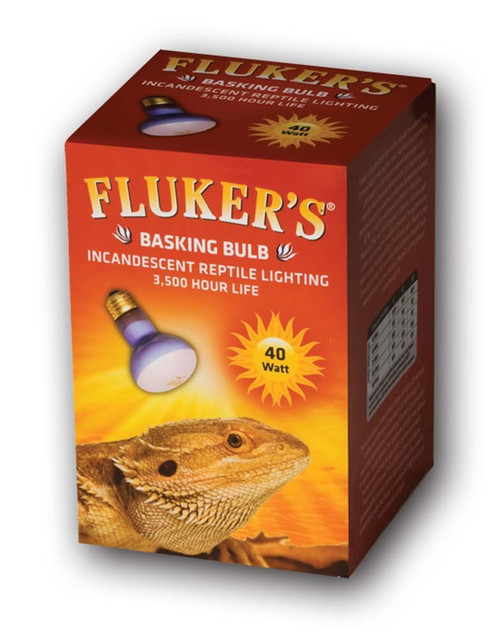 Fluker\'s Repta-Sun Incandescent Reptile Basking Bulb 150 Watt