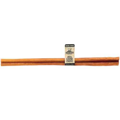 RB ODORFREE BULLYSTICK 12'/C35 Black