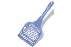 Van Ness Long Handled Litter Scoop Extra-Giant
