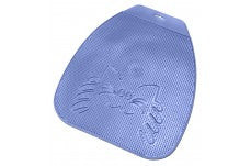 Track-less Litter Mat