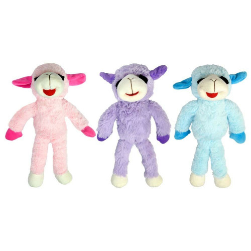 Multipet Floppy Lamb Chop 7Inch