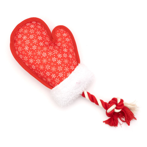 Worthy Dog MITTENS SM