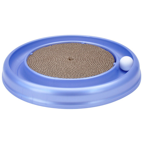 Coastal Products Turbo Scratcher Cat Toy