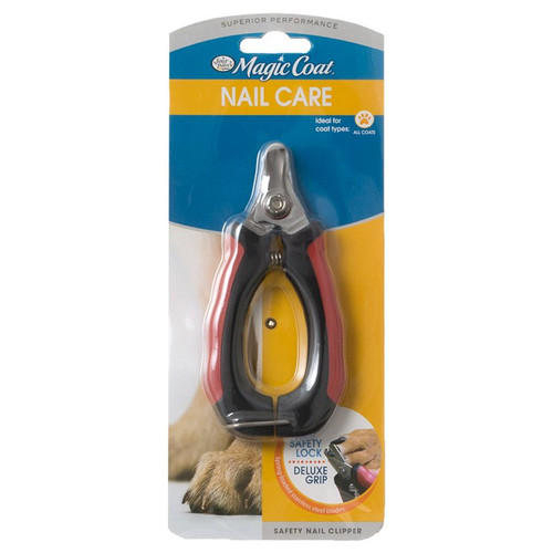 Four Paws Magic Coat Safe Dog Nail Clippers 1Ea