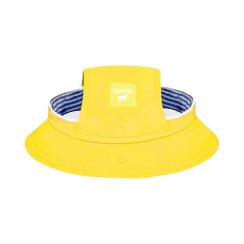 CP D TORRNTL TRCKR HAT YL SM