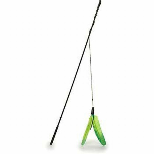 Cat Toy Assorted 30",62 X " 0.1 Pounds