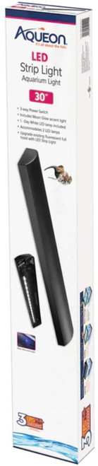 Aqueon LED Strip Light 30" Strip Light - 4 Watts
