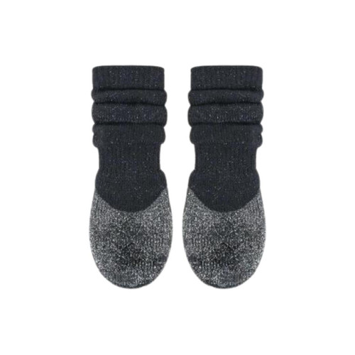 ? CP D SLOUCHY SOCK BK XLG